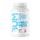 The Feed Raw CBum Itholate Protein, view 5