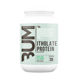 The Feed Raw CBum Itholate Protein, view 6