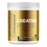 The Feed Raw Creatine + HMB, view 2