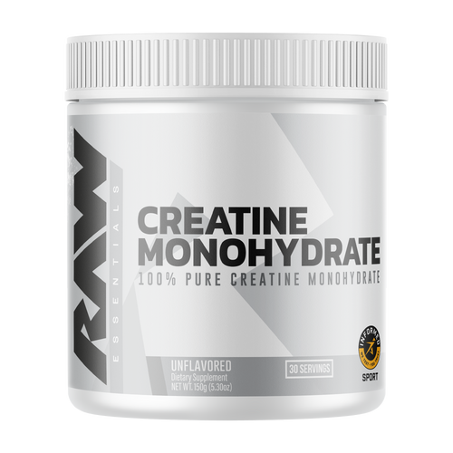 The Feed Raw Creatine Monohydrate
