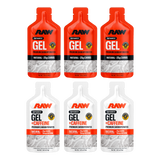 The Feed Raw Nutrition Endurance Gel, view 5