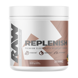 The Feed RAW Endurance Replenish, view 2