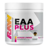 The Feed RAW Essential Amino Acids Plus, view 2