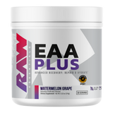 The Feed RAW Essential Amino Acids Plus, view 3