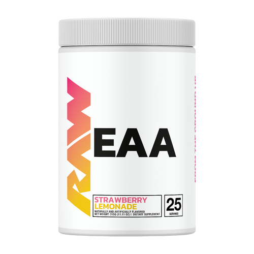 The Feed Raw Essential Amino Acids