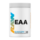 The Feed Raw Essential Amino Acids, view 2