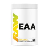 The Feed Raw Essential Amino Acids, view 3