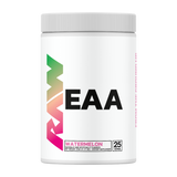 The Feed Raw Essential Amino Acids, view 4