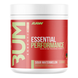 The Feed Raw Essential Performance, view 4