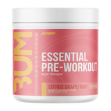 The Feed Raw Essential Pre-Workout, view 4