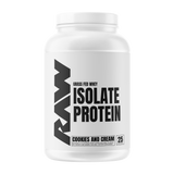 The Feed Raw Grass Fed Whey Isolate Protein, view 2