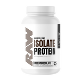 The Feed Raw Grass Fed Whey Isolate Protein, view 3