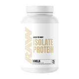 The Feed Raw Grass Fed Whey Isolate Protein, view 4