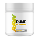 The Feed Raw Pump Non-Stim Pre-Workout, view 4