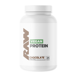 The Feed Raw Vegan Protein, view 2