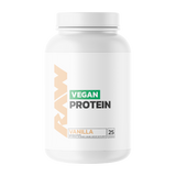 The Feed Raw Vegan Protein, view 3