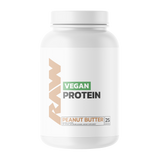 The Feed Raw Vegan Protein, view 4
