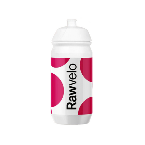 The Feed Rawvelo Bottle