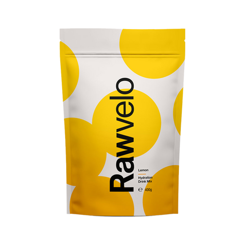 The Feed Rawvelo Hydration Drink