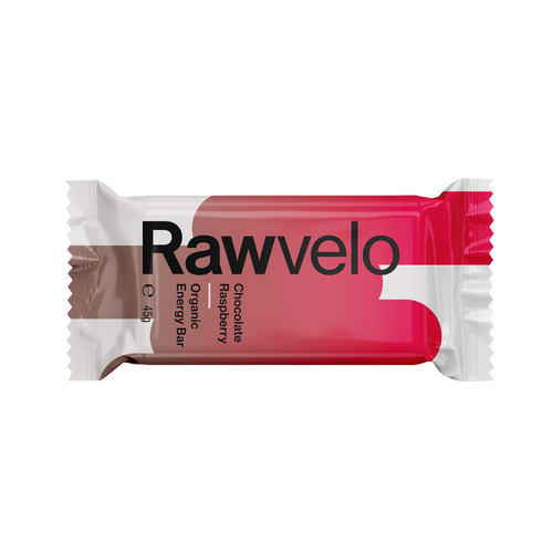 The Feed Rawvelo Organic Energy Bar
