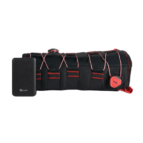 The Feed Recoup Thermosleeve
