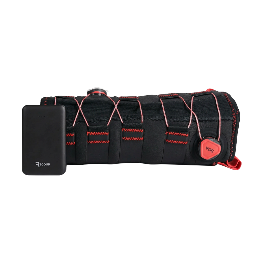 The Feed Recoup Thermosleeve