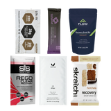 The Feed Ultimate Recovery Shake Tryout Pack, view 4