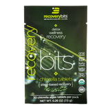 The Feed RECOVERYbits Chlorella Plant Based Tablets, view 2