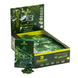 The Feed RECOVERYbits Chlorella Plant Based Tablets, view 3