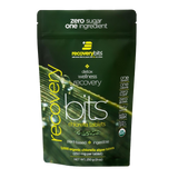 The Feed RECOVERYbits Chlorella Plant Based Tablets, view 4