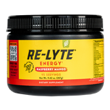 The Feed Redmond Re-Lyte Energy Drink Mix, view 4
