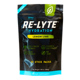 The Feed Redmond Re-Lyte Hydration Electrolyte Powder, view 6