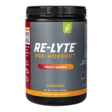 The Feed Redmond Re-Lyte Pre-Workout Electrolyte Powder, view 2