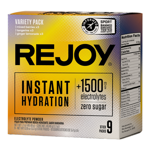 The Feed REJOY Instant Hydration