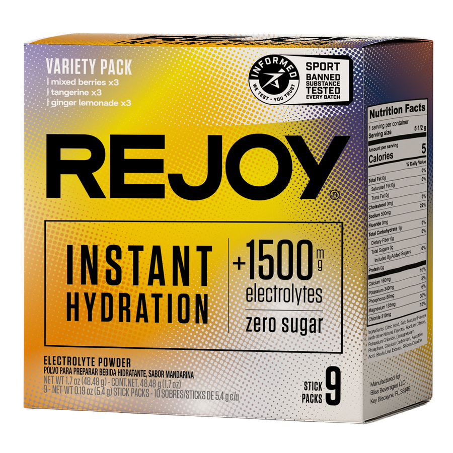 The Feed REJOY Instant Hydration