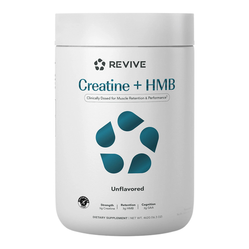 The Feed Revive Creatine + HMB