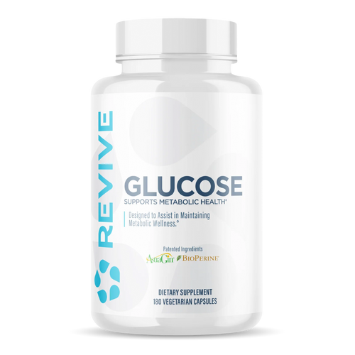 The Feed Revive Glucose