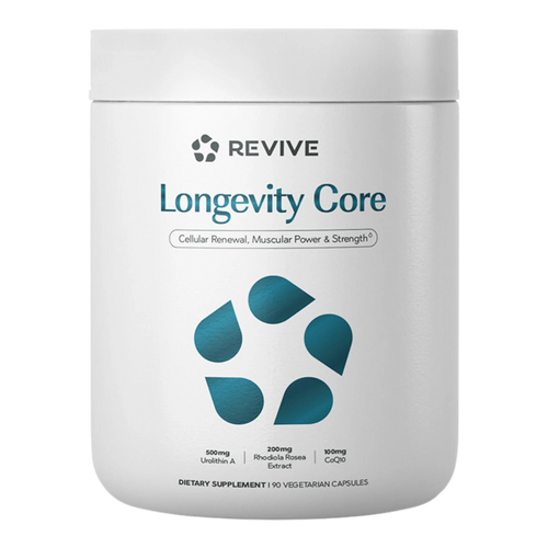 The Feed Revive Longevity Core