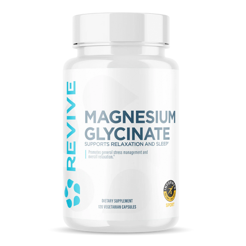 The Feed Revive Magnesium Glycinate