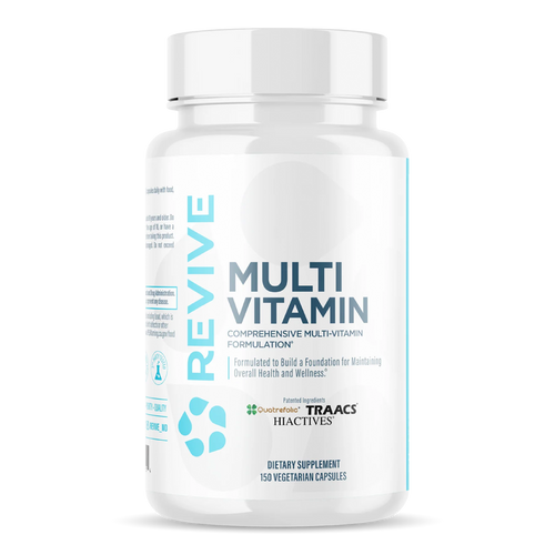 The Feed Revive Multi Vitamin