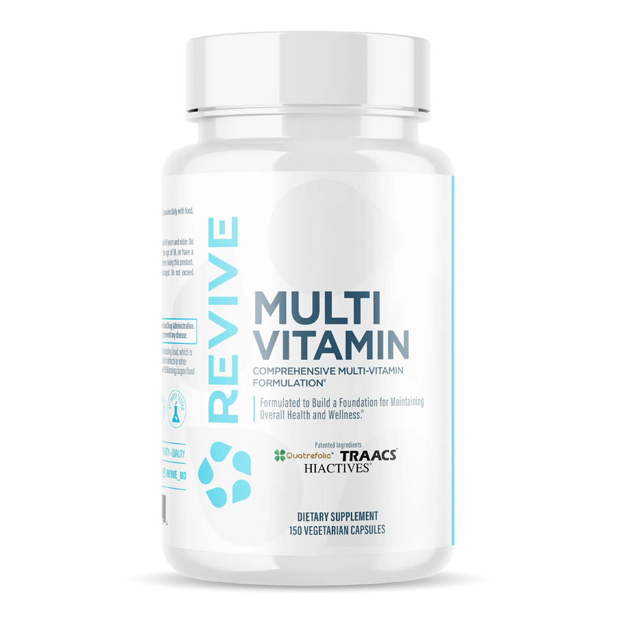 The Feed Revive Multi Vitamin