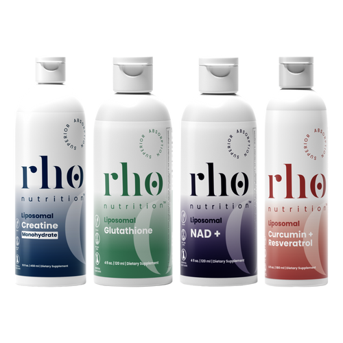 The Feed Rho Best Sellers Pack