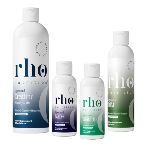 The Feed Rho Dr. Mark Hyman's Bundle