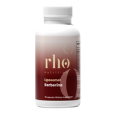 The Feed Rho Liposomal Berberine, view 2