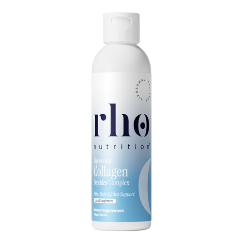 The Feed Rho Liposomal Collagen Peptides