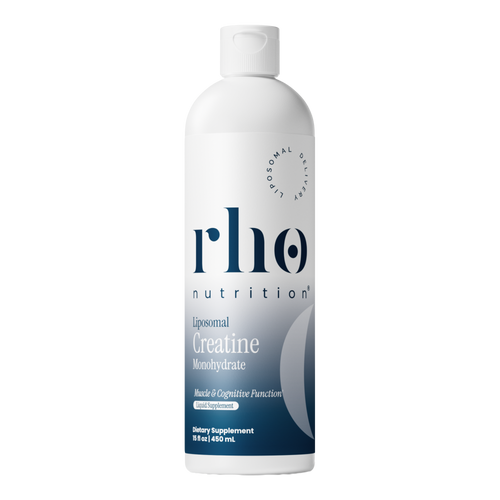 The Feed Rho Liposomal Creatine Monohydrate