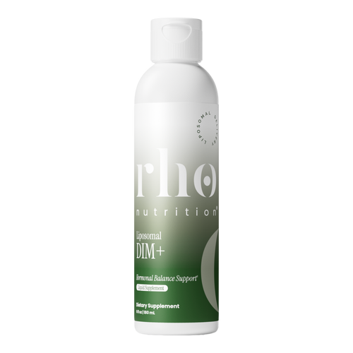 The Feed Rho Liposomal DIM+