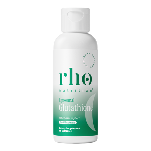 The Feed Rho Liposomal Glutathione