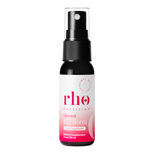 The Feed Rho Liposomal Methyl B12