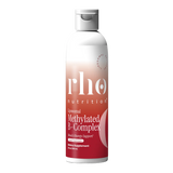 The Feed Rho Liposomal Methylated B-Complex, view 2